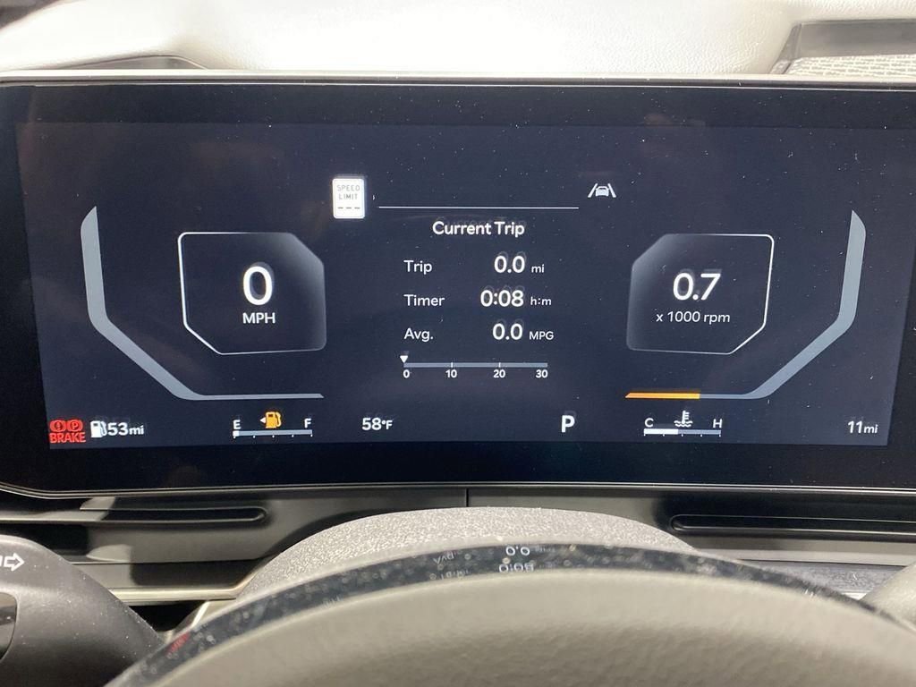 New 2026 Kia Carnival SX FWD image 9