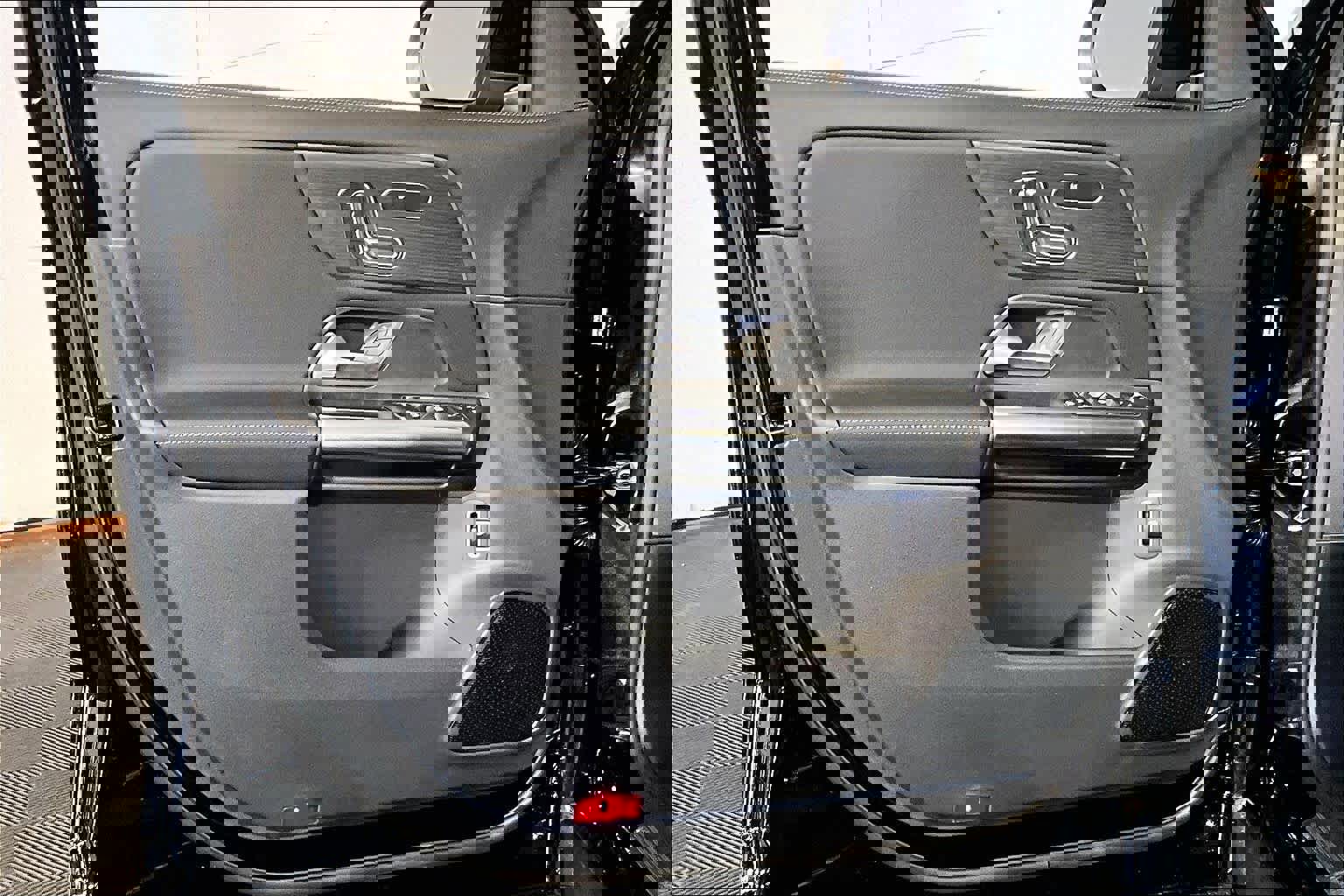 New 2026 Mercedes-Benz GLA 250 4MATIC image 11