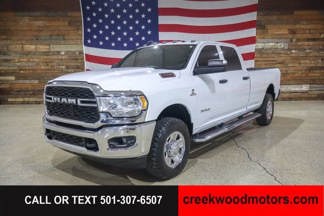 Used 2022 RAM 2500 Tradesman