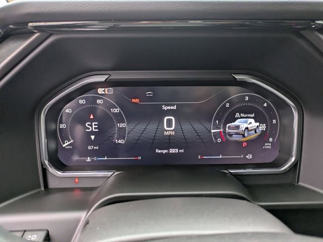 New 2026 GMC Sierra 1500 AT4 w/ AT4 Premium Package image 30