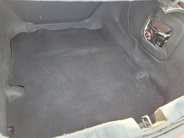 Used 2022 Chevrolet Camaro LT image 11