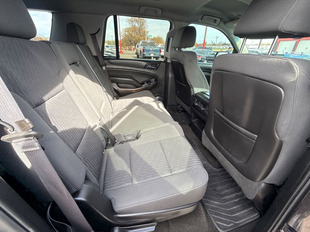 Used 2015 Chevrolet Tahoe LS w/ Max Trailering Package image 15