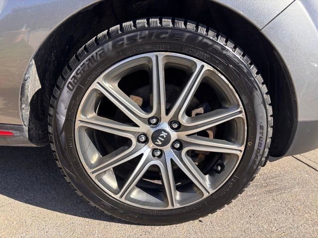Used 2019 Kia Soul ! FWD image 9