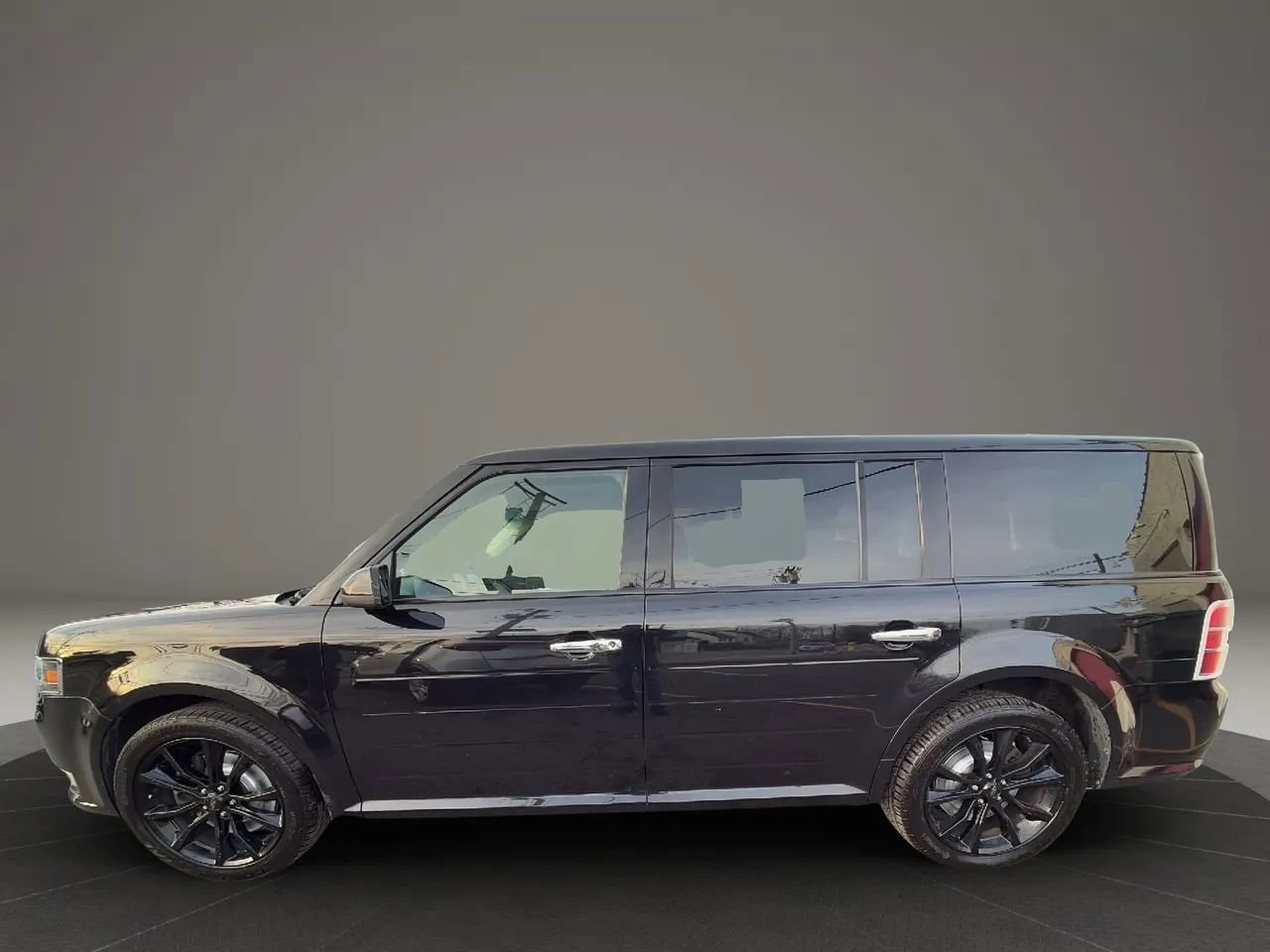 Used 2019 Ford Flex SEL w/ Equipment Group 202A FWD image 8