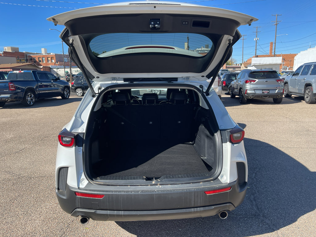 Used 2023 MAZDA CX-50 2.5 S w/ Preferred Plus Pkg image 13