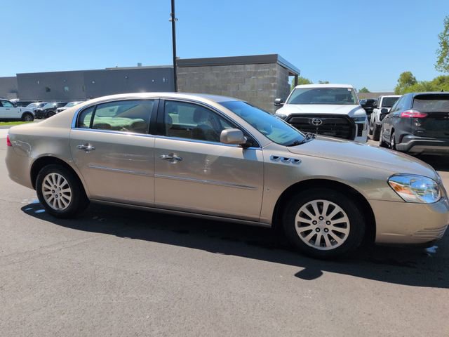 Used 2006 Buick Lucerne CX FWD image 4