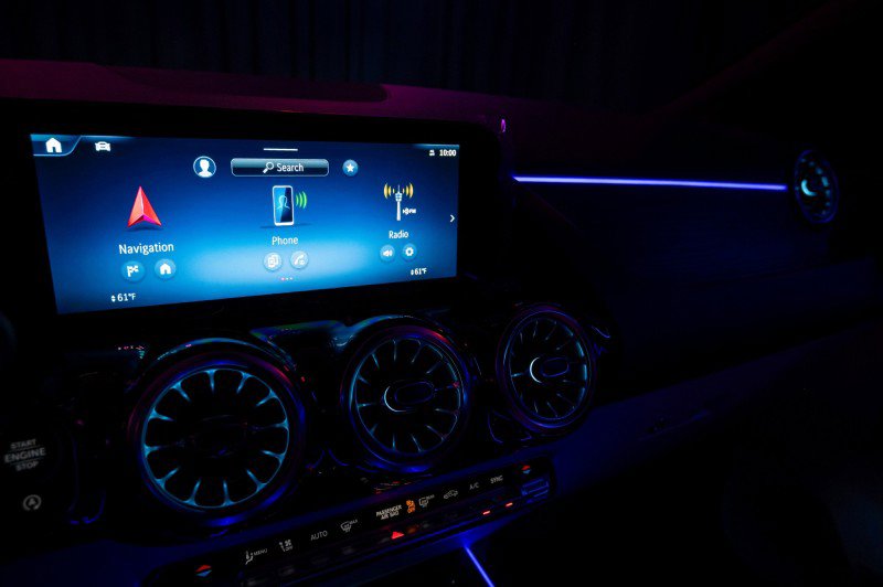 Certified 2025 Mercedes-Benz GLA 250 image 18