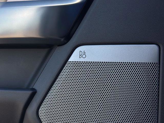 New 2026 Ford F150 Platinum w/ Equipment Group 700A Standard image 27