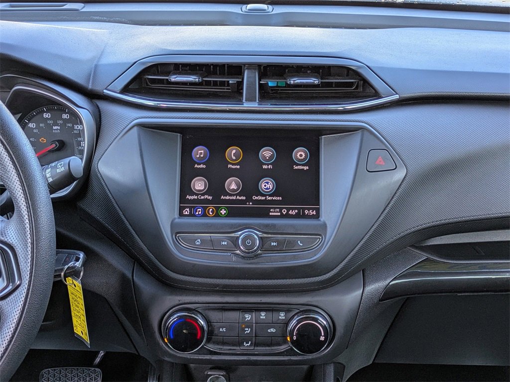 Used 2023 Chevrolet TrailBlazer LS image 18