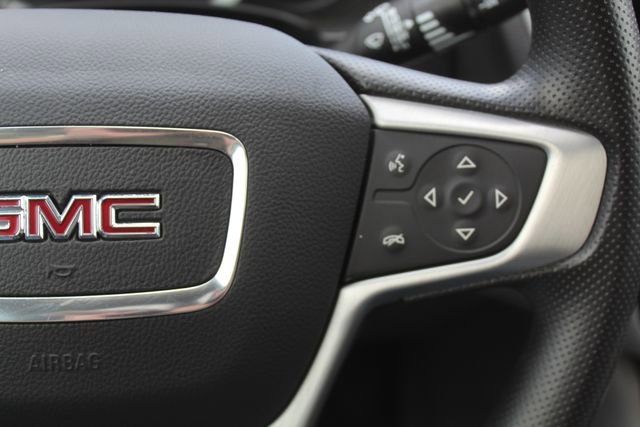 Used 2022 GMC Terrain SLE w/ Driver Convenience Package FWD image 21