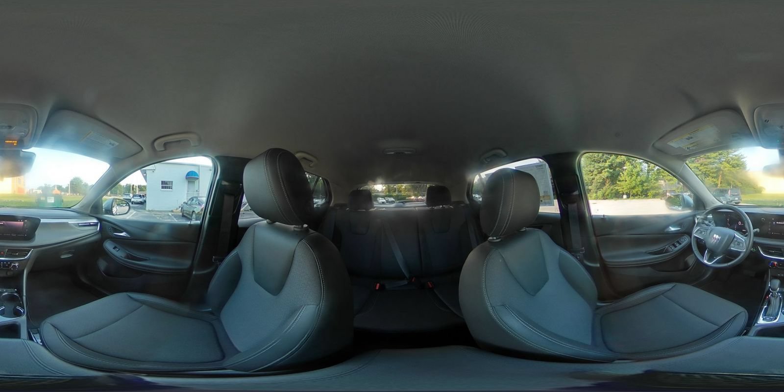 Used 2026 Buick Encore GX Preferred FWD image 42