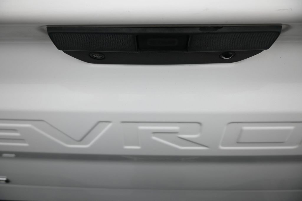 Used 2020 Chevrolet Silverado 1500 LT w/ Texas Edition RWD image 12