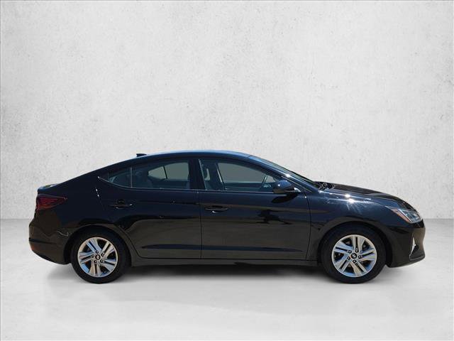 Used 2020 Hyundai Elantra SEL w/ Cargo Package (C1) FWD image 4