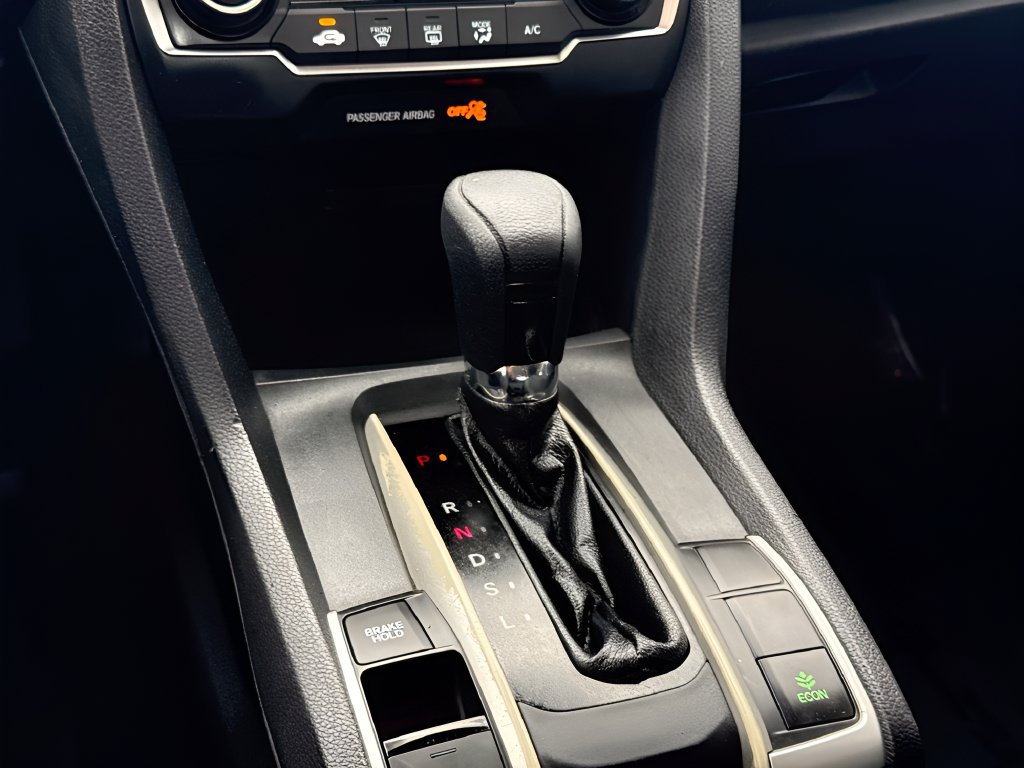 Used 2020 Honda Civic LX image 15