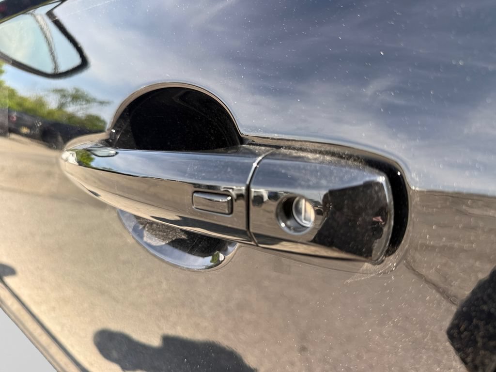 New 2026 Nissan Altima 2.5 SV AWD/4WD image 30