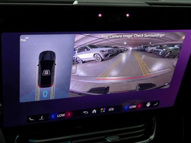 New 2027 Mercedes-Benz CLA 220 image 13