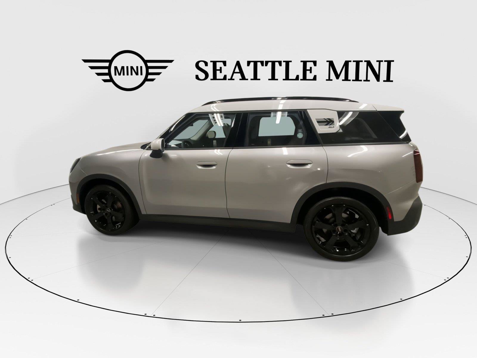 Used 2026 MINI Cooper Countryman S AWD/4WD image 7
