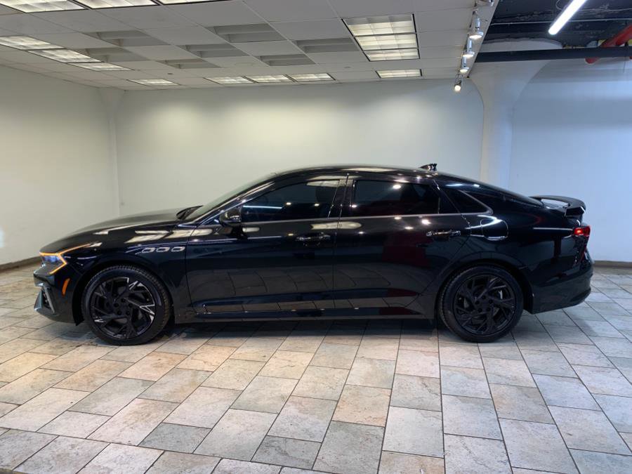 Used 2025 Kia K5 GT-Line image 5