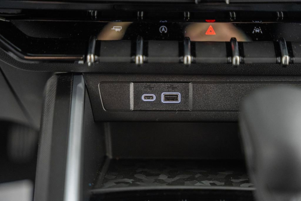 New 2026 Chevrolet Colorado W/T w/ WT Custom Package image 23