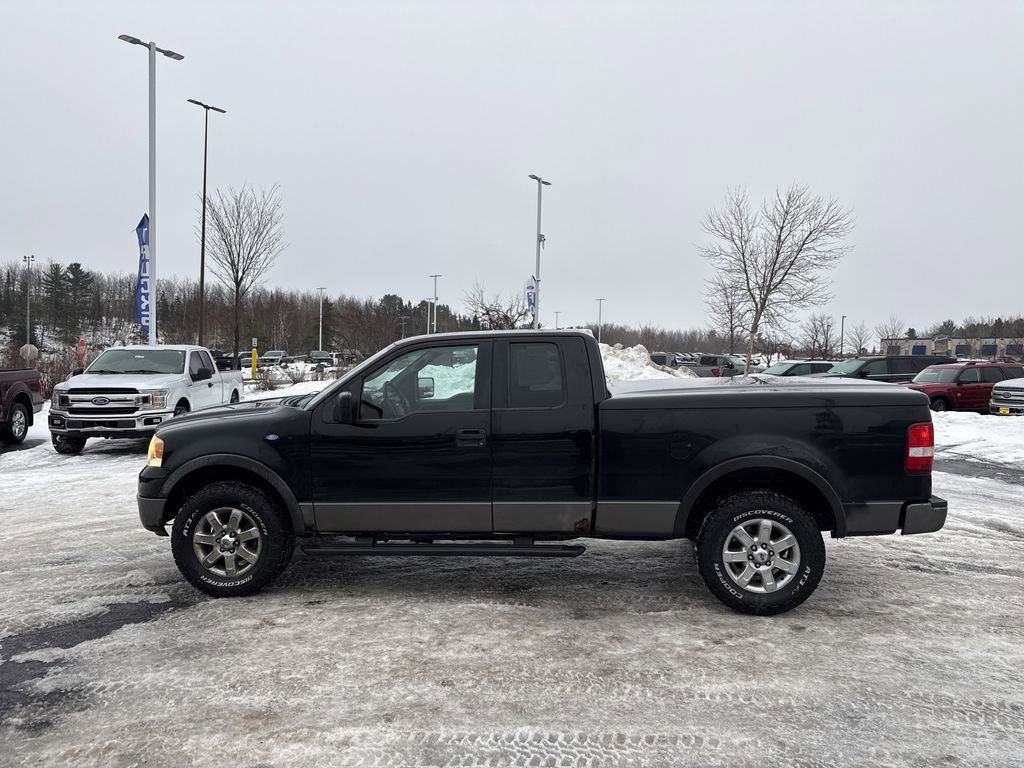 Used 2005 Ford F150 XLT image 13
