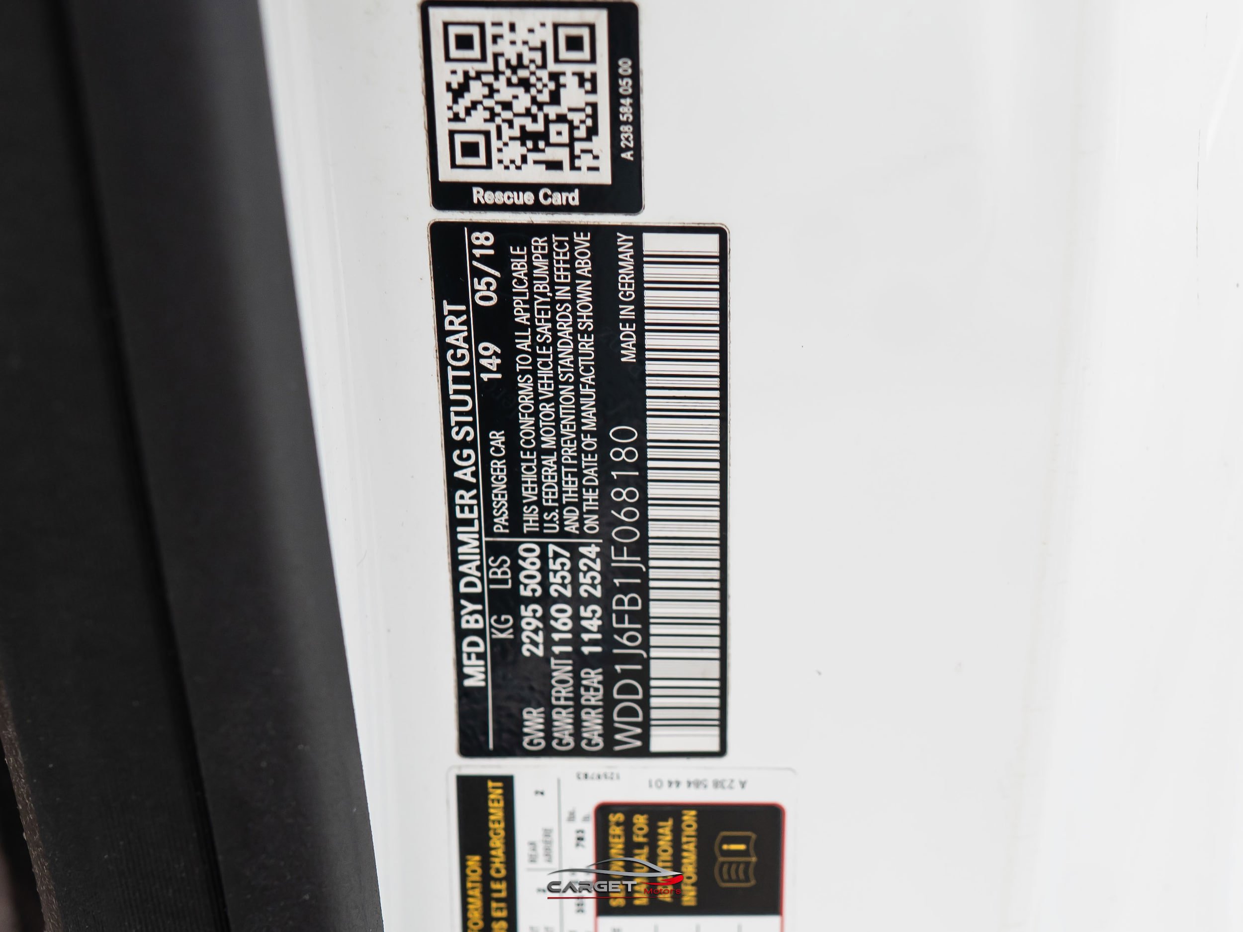 Used 2018 Mercedes-Benz E 400 Coupe image 45
