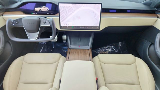 Used 2023 Tesla Model S Standard Range image 86