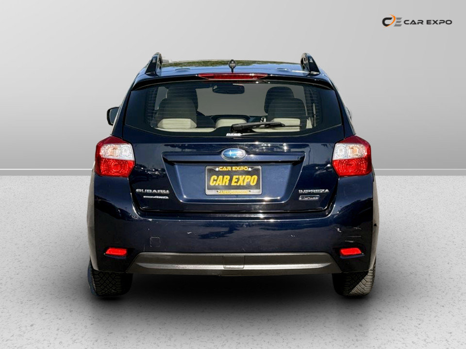 Used 2014 Subaru Impreza 2.0i Sport Premium w/ Popular Package #1 image 6