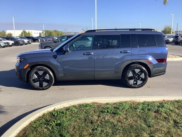New 2026 Hyundai Santa Fe SEL