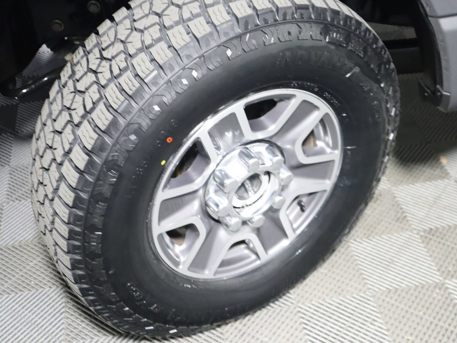 Used 2024 Ford F250 Lariat AWD/4WD image 18