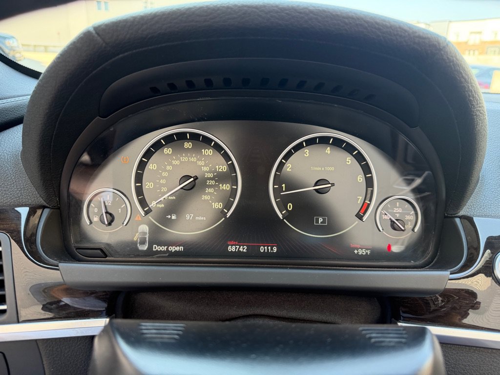 Used 2012 BMW 650i Convertible RWD image 14