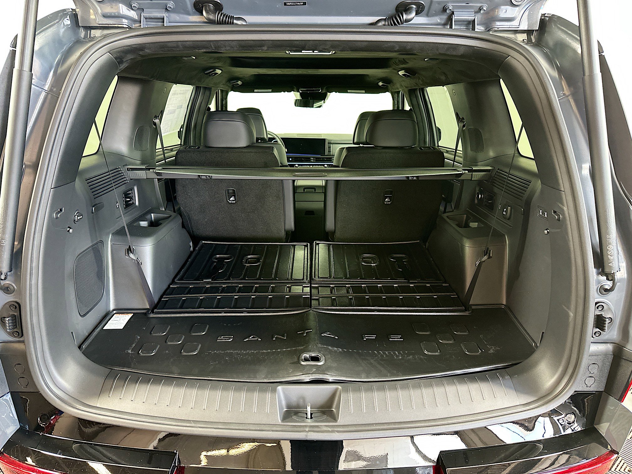 New 2026 Hyundai Santa Fe Calligraphy image 26