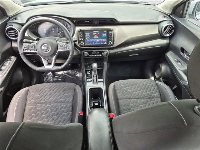 Used 2021 Nissan Kicks SV FWD image 16
