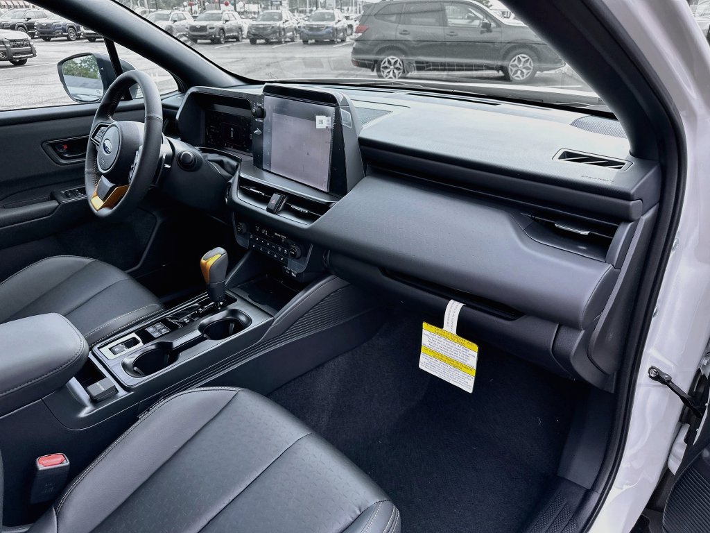 New 2026 Subaru Outback Wilderness AWD/4WD image 37