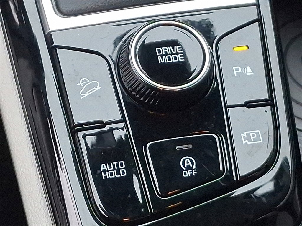 Used 2023 Kia Sportage EX image 27