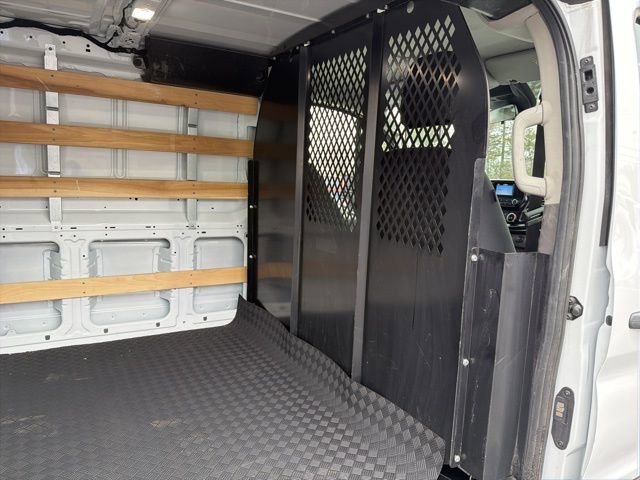 Used 2024 Ford Transit 250 Low Roof w/ Exterior Upgrade Package image 23
