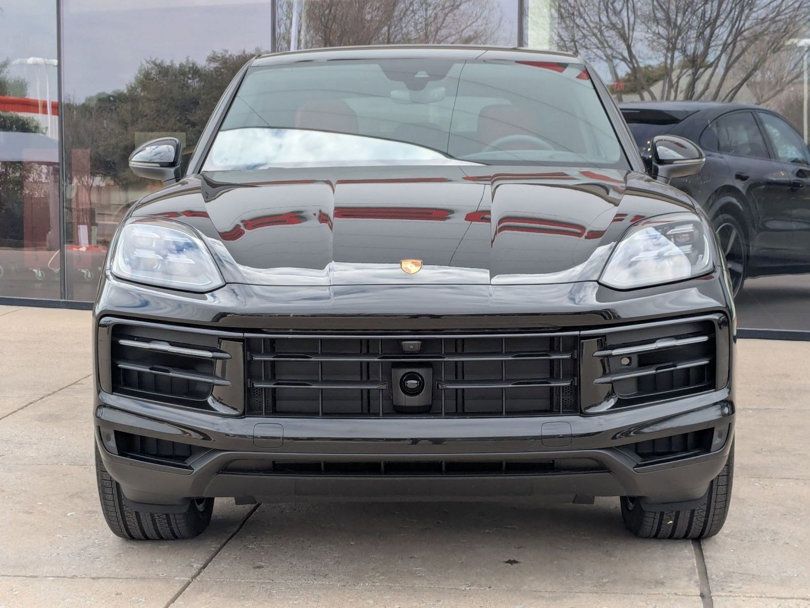 New 2026 Porsche Cayenne S image 6