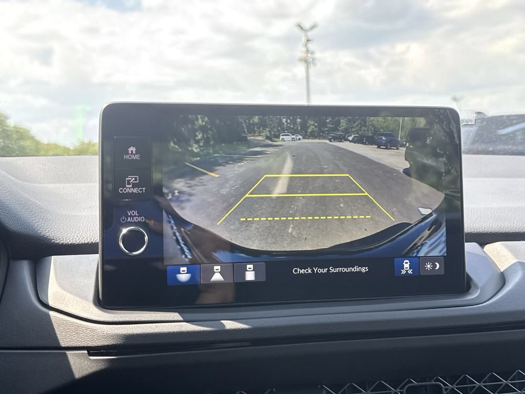 New 2026 Honda Accord SE image 24
