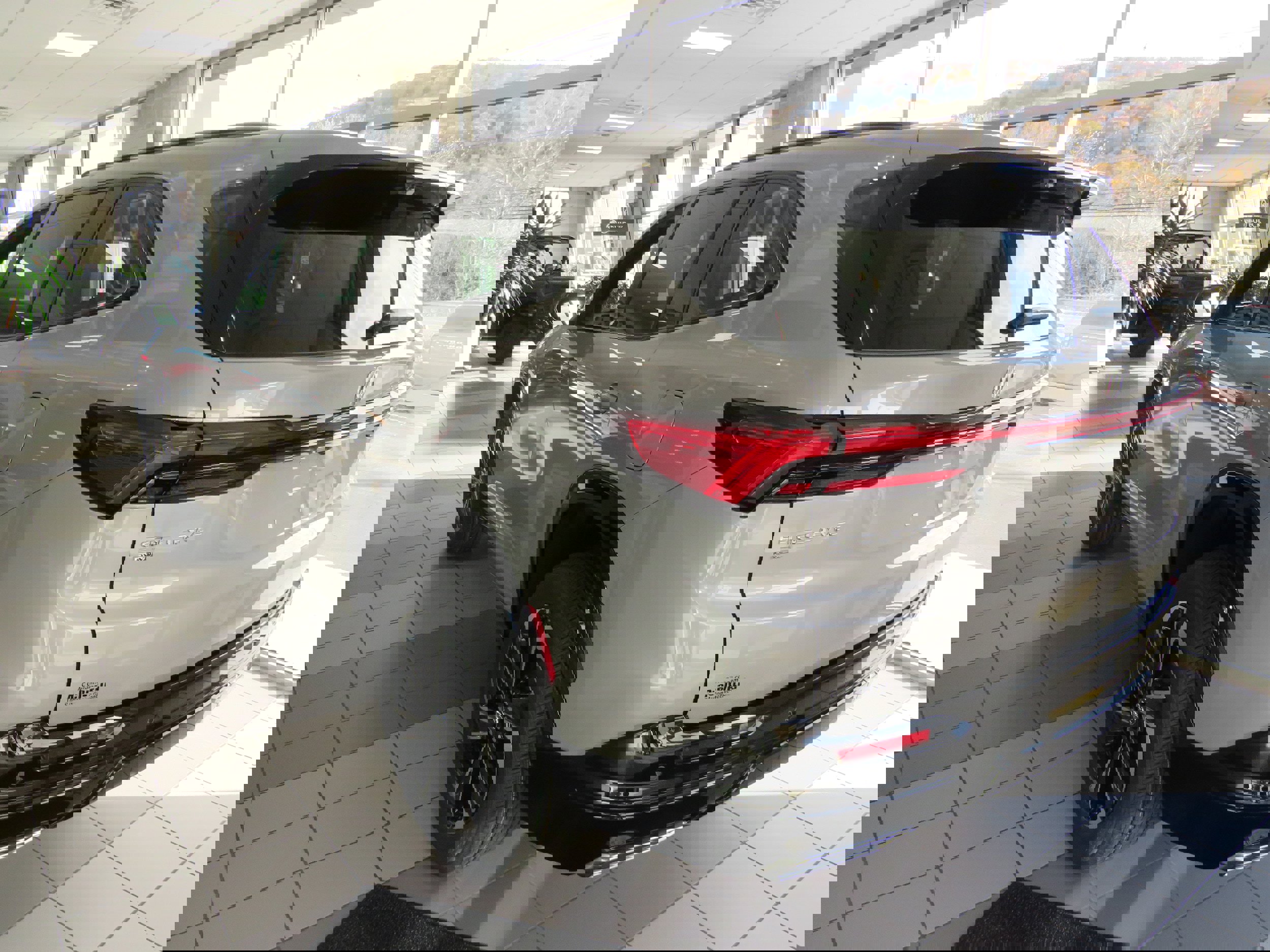 New 2026 Buick Enclave Sport Touring w/ Power Package video 4