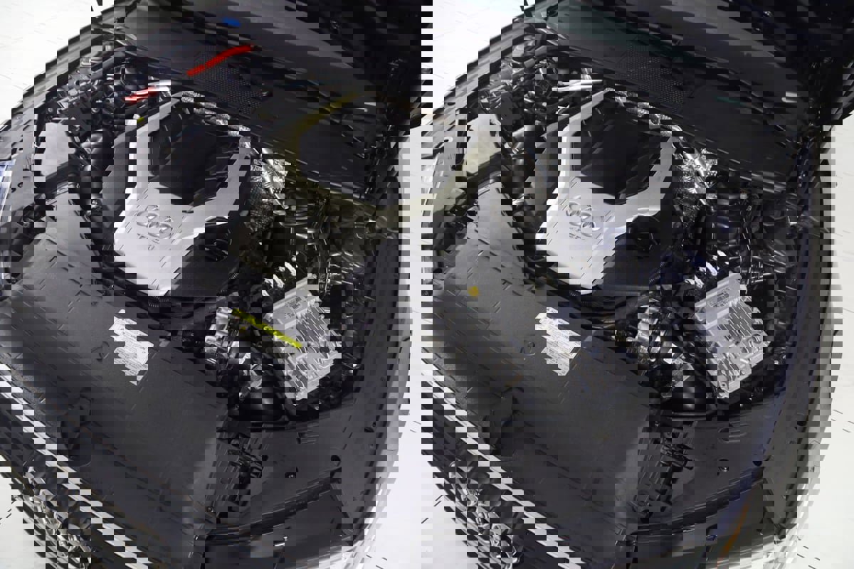 Used 2019 Audi A7 3.0T Premium Plus w/ Premium Plus Package image 22