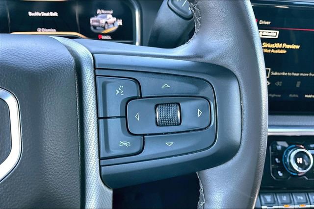 Used 2025 GMC Sierra 3500 Denali w/ Denali Reserve Package image 13