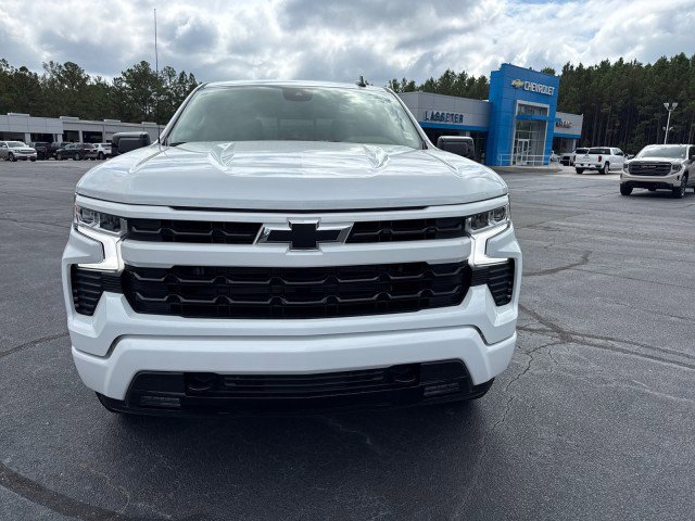 New 2026 Chevrolet Silverado 1500 RST w/ All Star Edition Plus image 7
