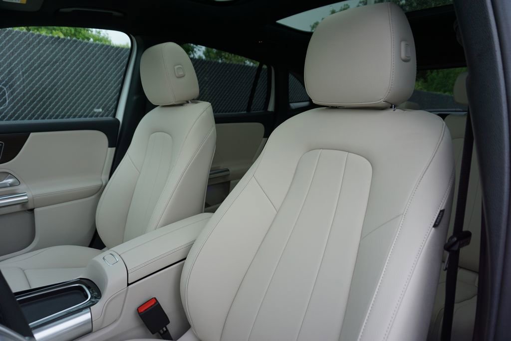 New 2026 Mercedes-Benz GLA 250 image 25