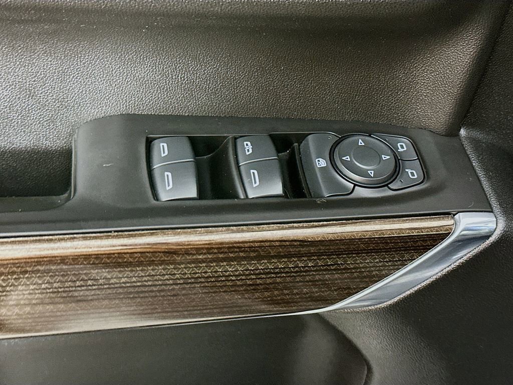 Used 2021 Chevrolet Silverado 1500 RST w/ All Star Edition Plus image 24