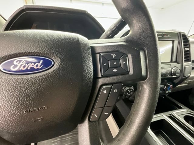 Used 2020 Ford F150 XL w/ Equipment Group 101A Mid AWD/4WD image 18