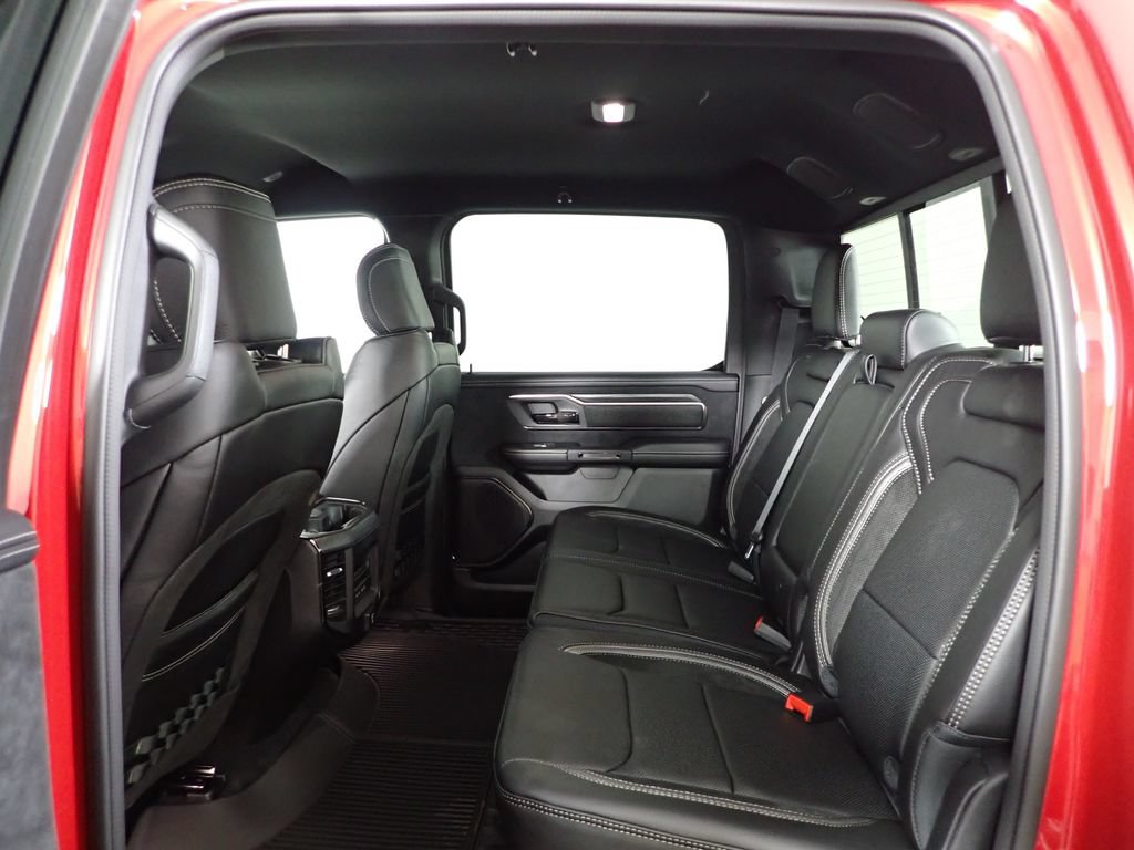 New 2026 RAM 1500 RHO AWD/4WD image 34