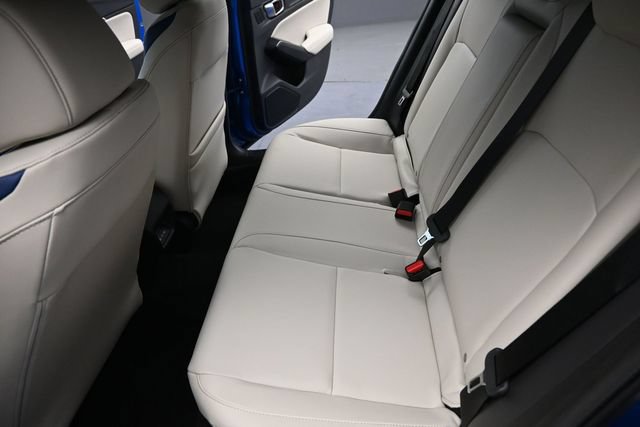 New 2026 Acura Integra A-Spec w/ Technology Package FWD image 14