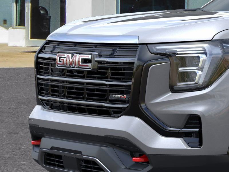 New 2026 GMC Terrain AT4 w/ Convenience Package III image 13