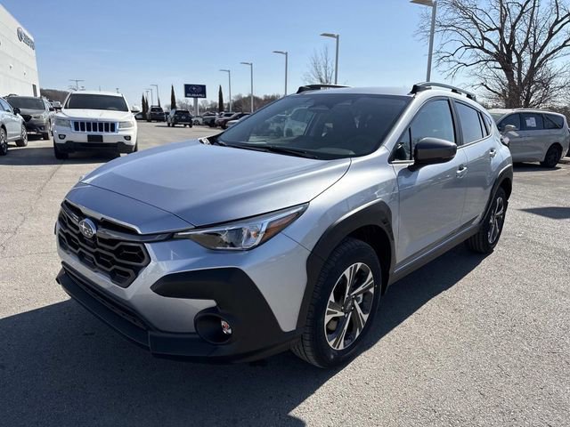 New 2026 Subaru Crosstrek 2.0i Premium w/ Convenience Package #2 image 9