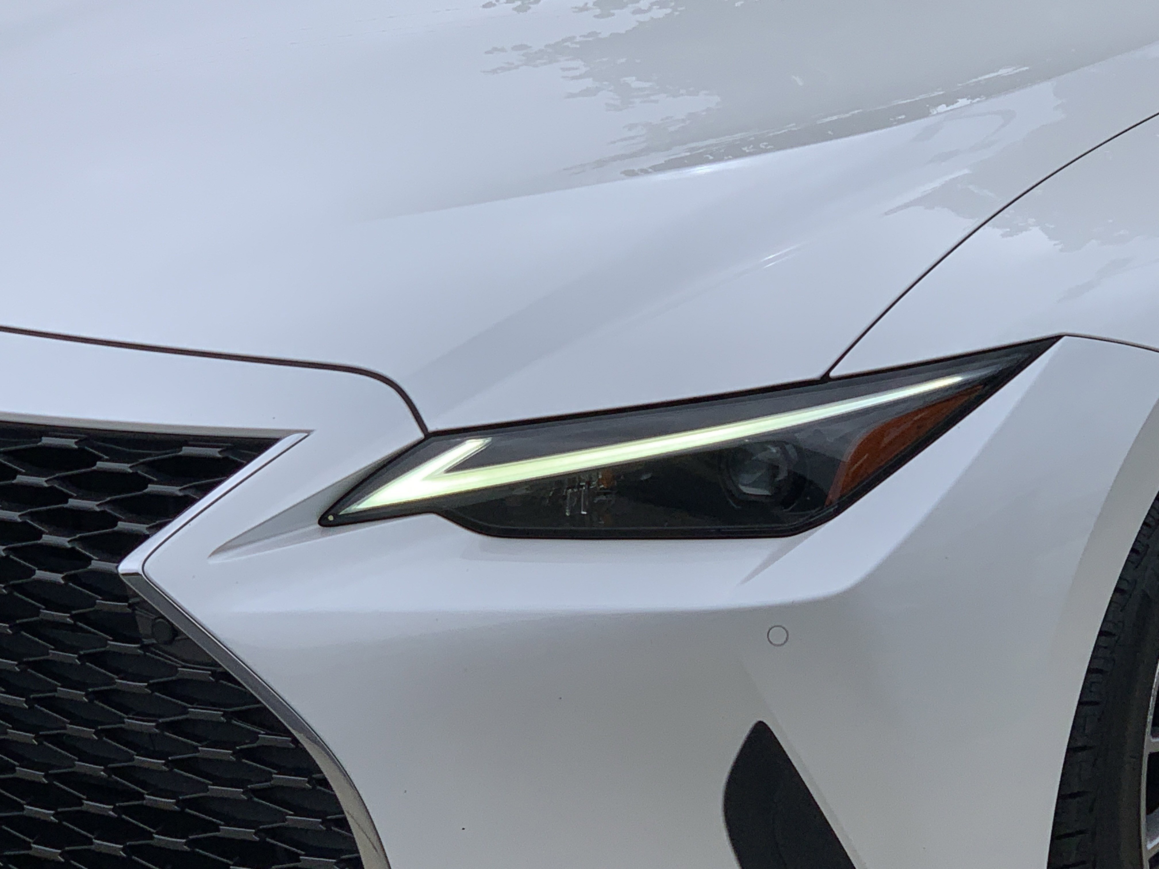 Used 2023 Lexus IS 300 w/ Premium Package RWD image 6