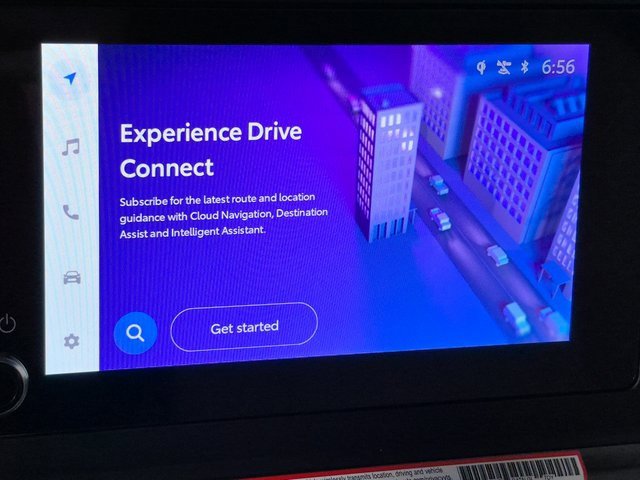 New 2026 Toyota Tacoma SR5 image 20